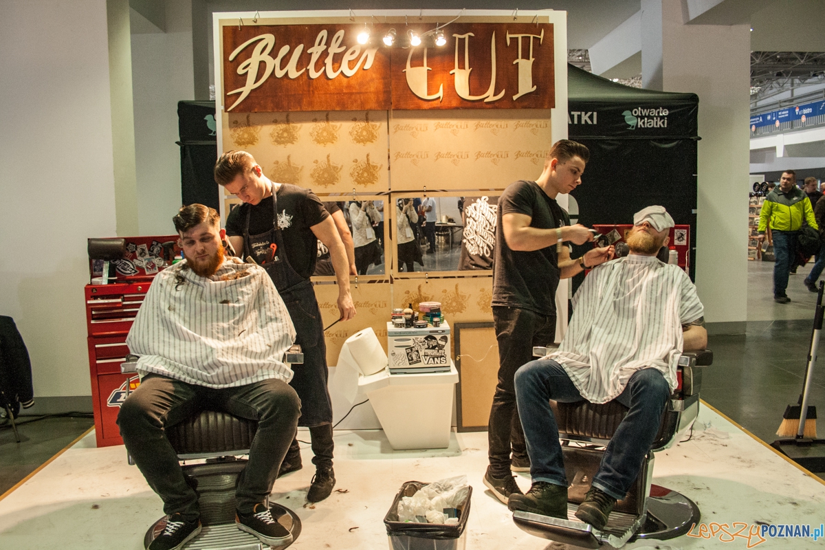 Poznań Tattoo Konwent (19.03.2016) Foto: © lepszyPOZNAN.pl / Karolina Kiraga Poznań Tattoo Konwent (19.03.2016) Foto: © lepszyPOZNAN.pl / Karolina Kiraga