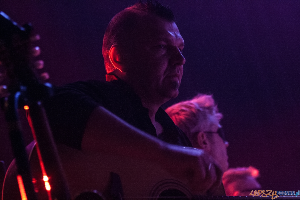 Kult anplakt (13.03.2016) Aula UAM Foto: © lepszyPOZNAN.pl / Karolina Kiraga Kult anplakt (13.03.2016) Aula UAM Foto: © lepszyPOZNAN.pl / Karolina Kiraga