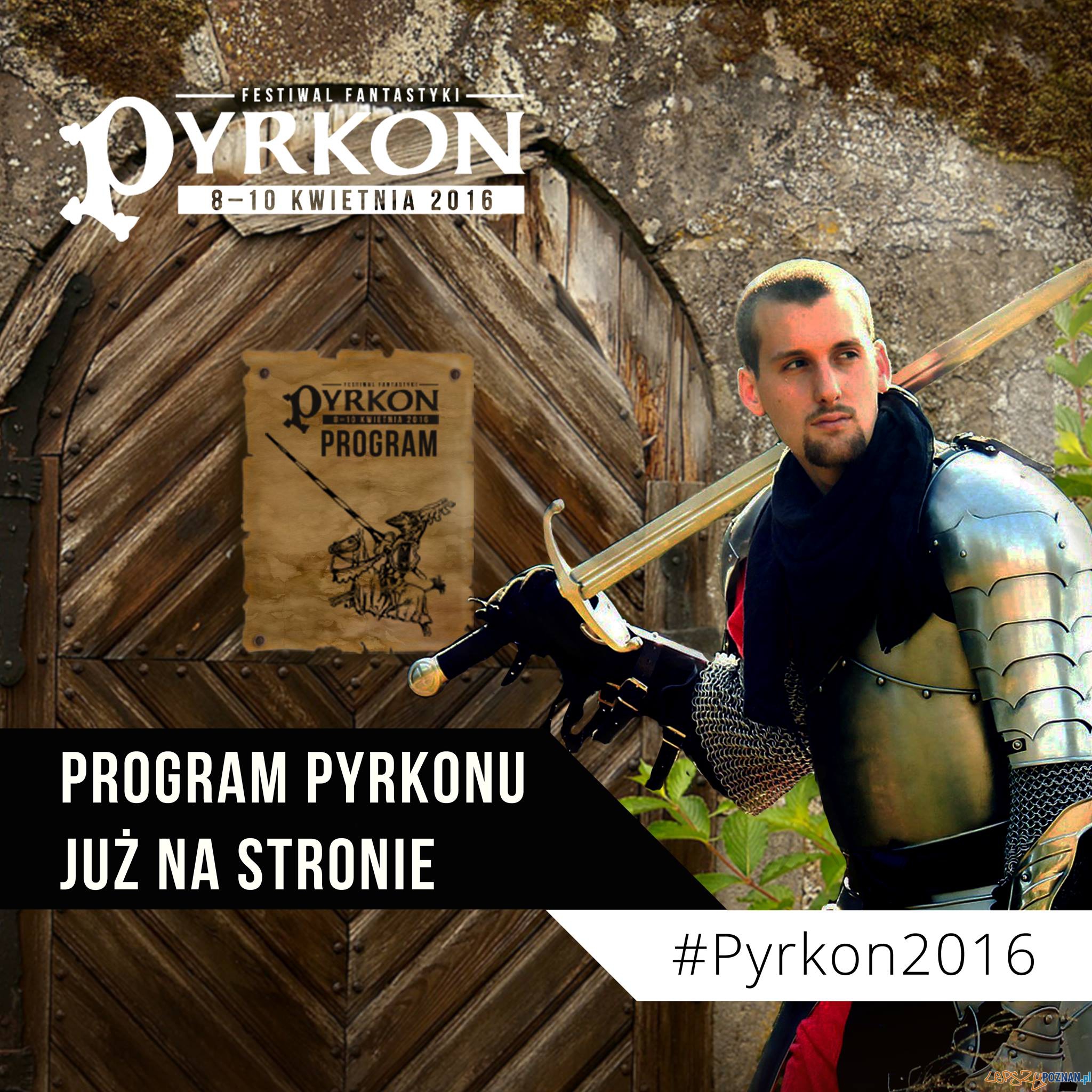 Pyrkon 2016 Foto: Pyrkon Pyrkon 2016 Foto: Pyrkon