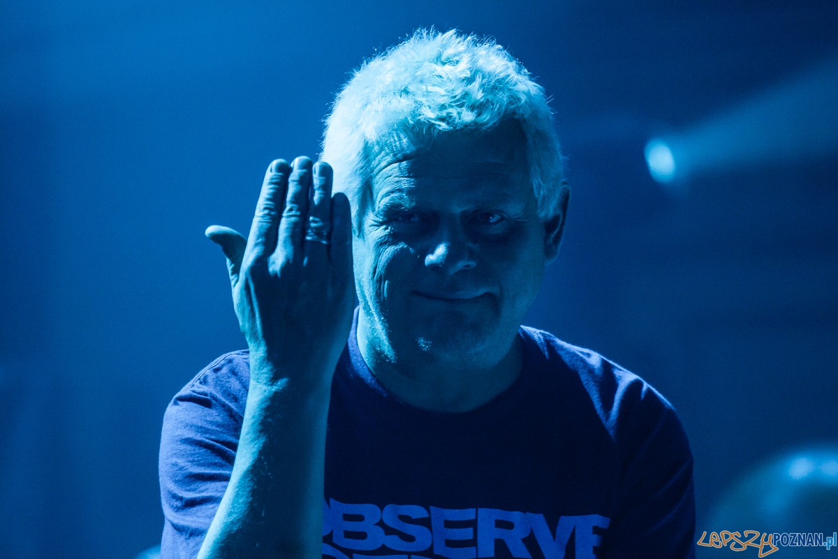 Kult anplakt (13.03.2016) Aula UAM Foto: © lepszyPOZNAN.pl / Karolina Kiraga Kult anplakt (13.03.2016) Aula UAM Foto: © lepszyPOZNAN.pl / Karolina Kiraga