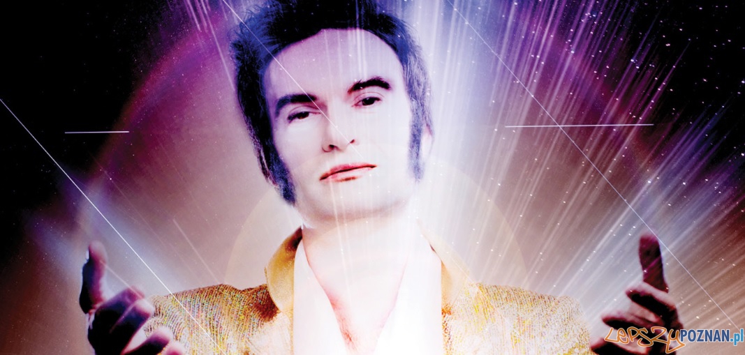 Elvis żyje Foto: Elvis żyje Foto: