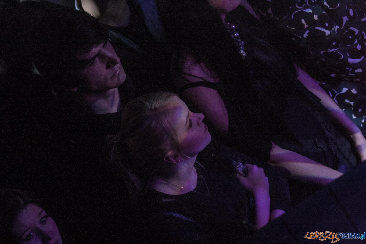 Piotr Rogucki (6.03.2016) Blue Note Foto: © lepszyPOZNAN.pl / Karolina Kiraga Piotr Rogucki (6.03.2016) Blue Note Foto: © lepszyPOZNAN.pl / Karolina Kiraga