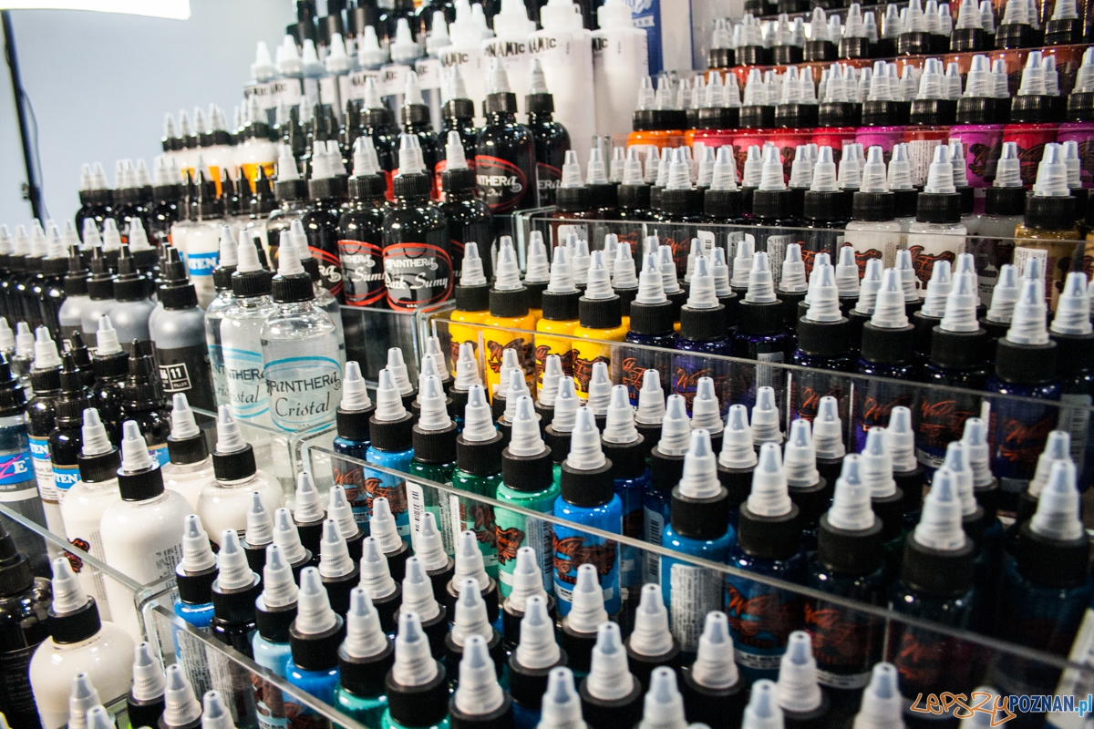 Poznań Tattoo Konwent (19.03.2016) Foto: © lepszyPOZNAN.pl / Karolina Kiraga Poznań Tattoo Konwent (19.03.2016) Foto: © lepszyPOZNAN.pl / Karolina Kiraga