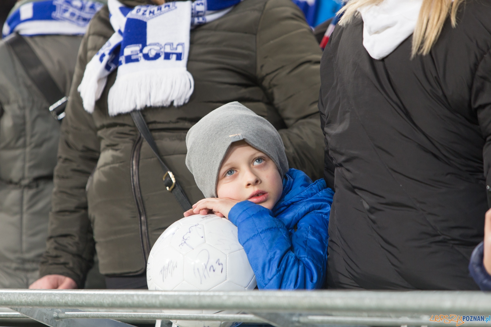 28. kolejka Ekstraklasy - Lech Poznań - Legia Warszawa Foto: lepszyPOZNAN.pl / Piotr Rychter 28. kolejka Ekstraklasy - Lech Poznań - Legia Warszawa Foto: lepszyPOZNAN.pl / Piotr Rychter