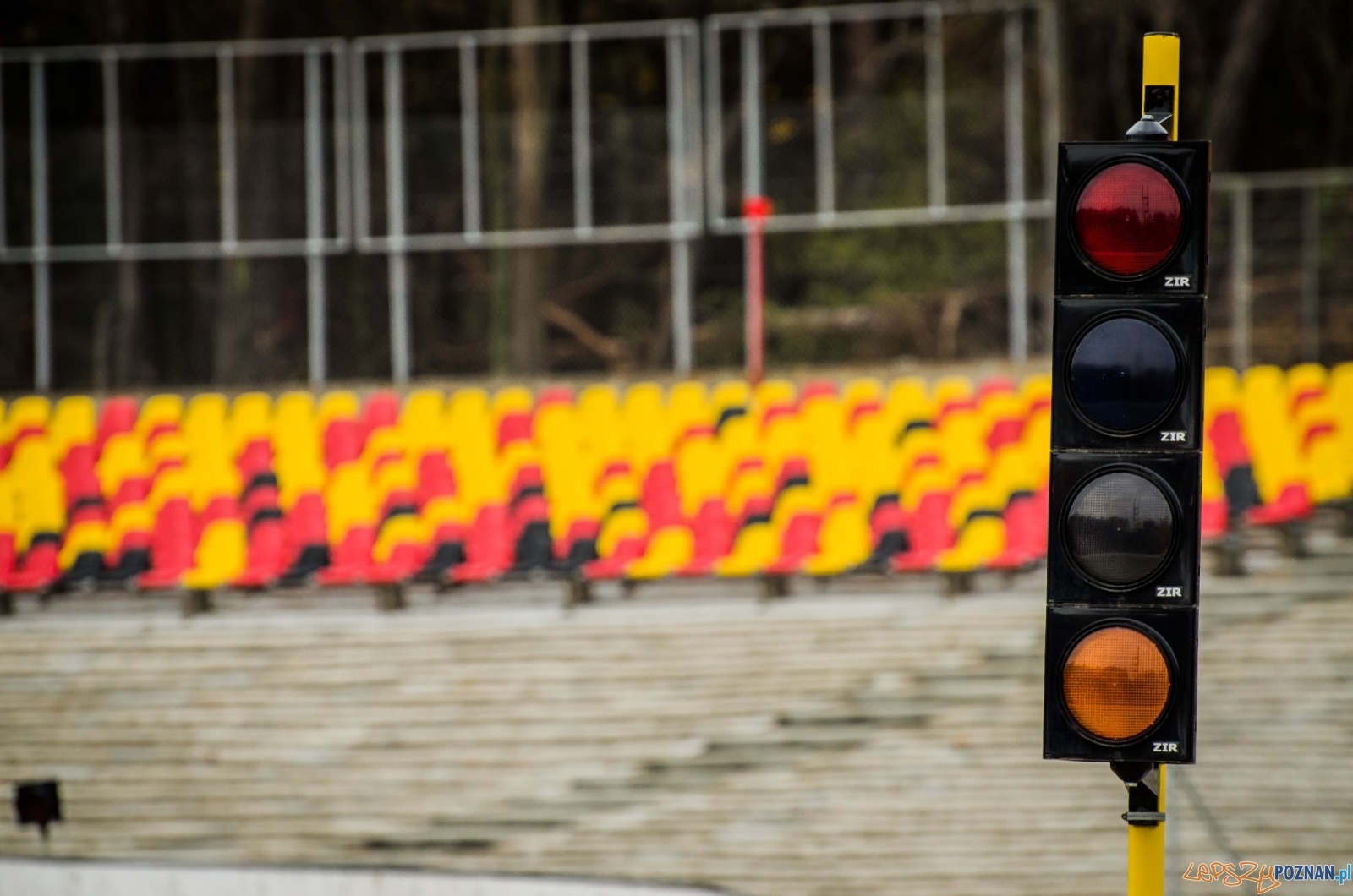Sportowy Golaj - kolejny etap prac Foto: K. Kaczanowski / PIM Sportowy Golaj - kolejny etap prac Foto: K. Kaczanowski / PIM