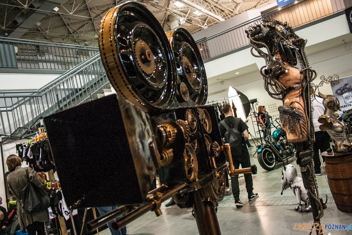 Poznań Tattoo Konwent (19.03.2016) Foto: © lepszyPOZNAN.pl / Karolina Kiraga Poznań Tattoo Konwent (19.03.2016) Foto: © lepszyPOZNAN.pl / Karolina Kiraga