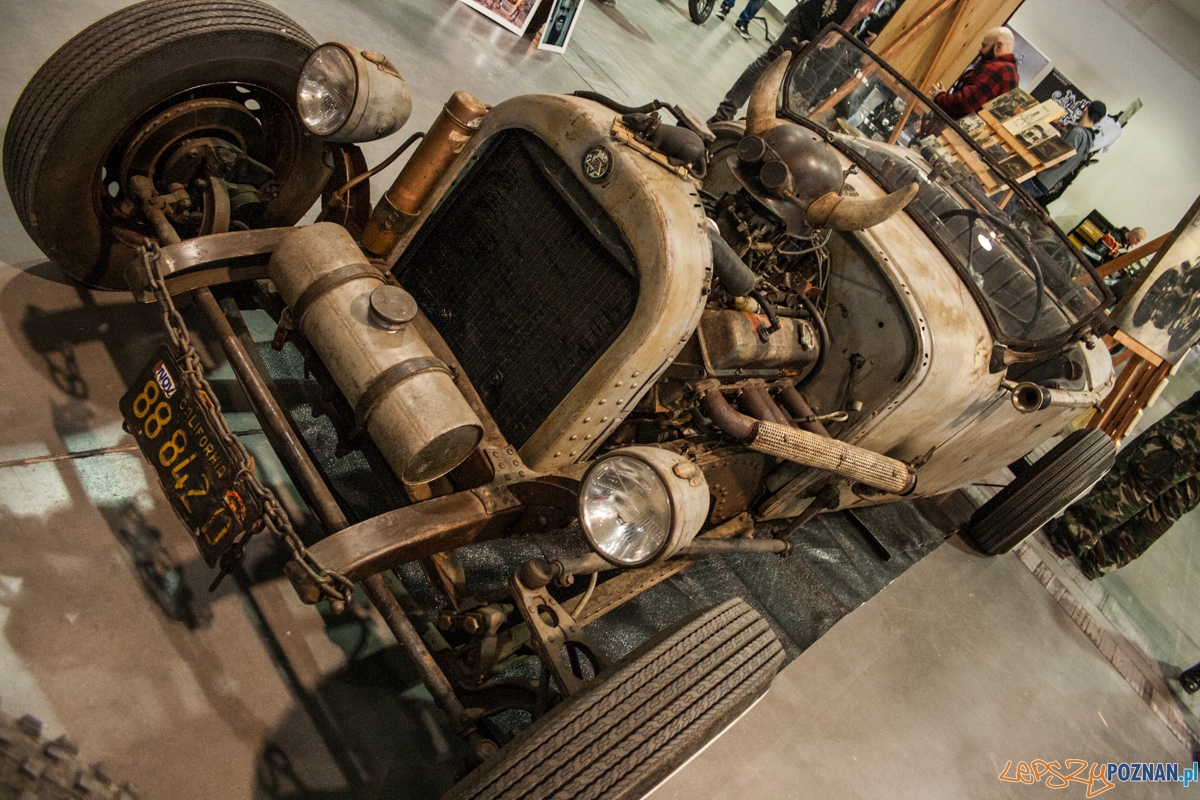 Poznań Tattoo Konwent (19.03.2016) Foto: © lepszyPOZNAN.pl / Karolina Kiraga Poznań Tattoo Konwent (19.03.2016) Foto: © lepszyPOZNAN.pl / Karolina Kiraga