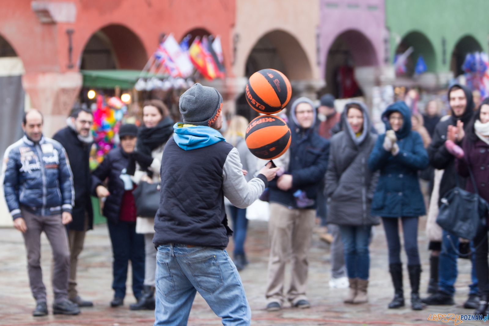 Wielkanoc - Mięsne Święta - Polska Tradycja Foto: lepszyPOZNAN.pl / Piotr Rychter Wielkanoc - Mięsne Święta - Polska Tradycja Foto: lepszyPOZNAN.pl / Piotr Rychter
