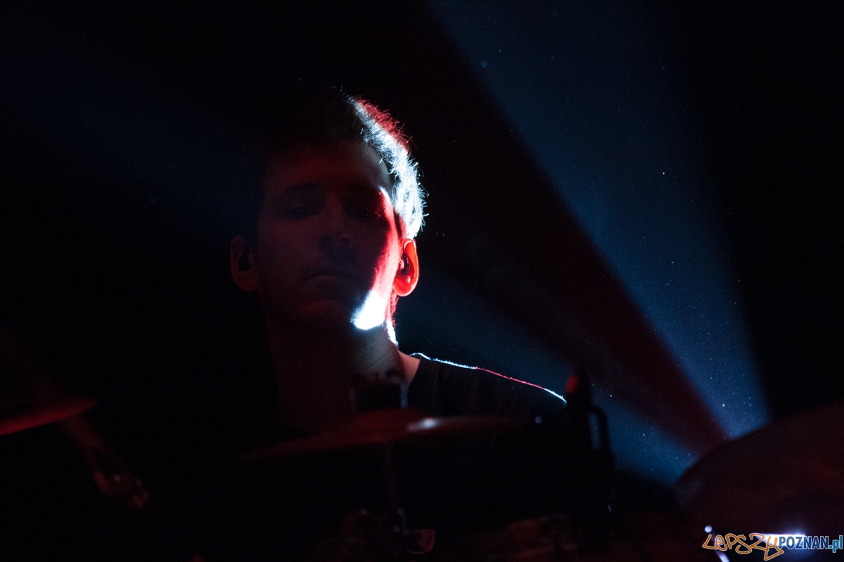 Maleo Reggae Rockers (5.03.2016) CK Zamek Foto: © lepszyPOZNAN.pl / Karolina Kiraga Maleo Reggae Rockers (5.03.2016) CK Zamek Foto: © lepszyPOZNAN.pl / Karolina Kiraga