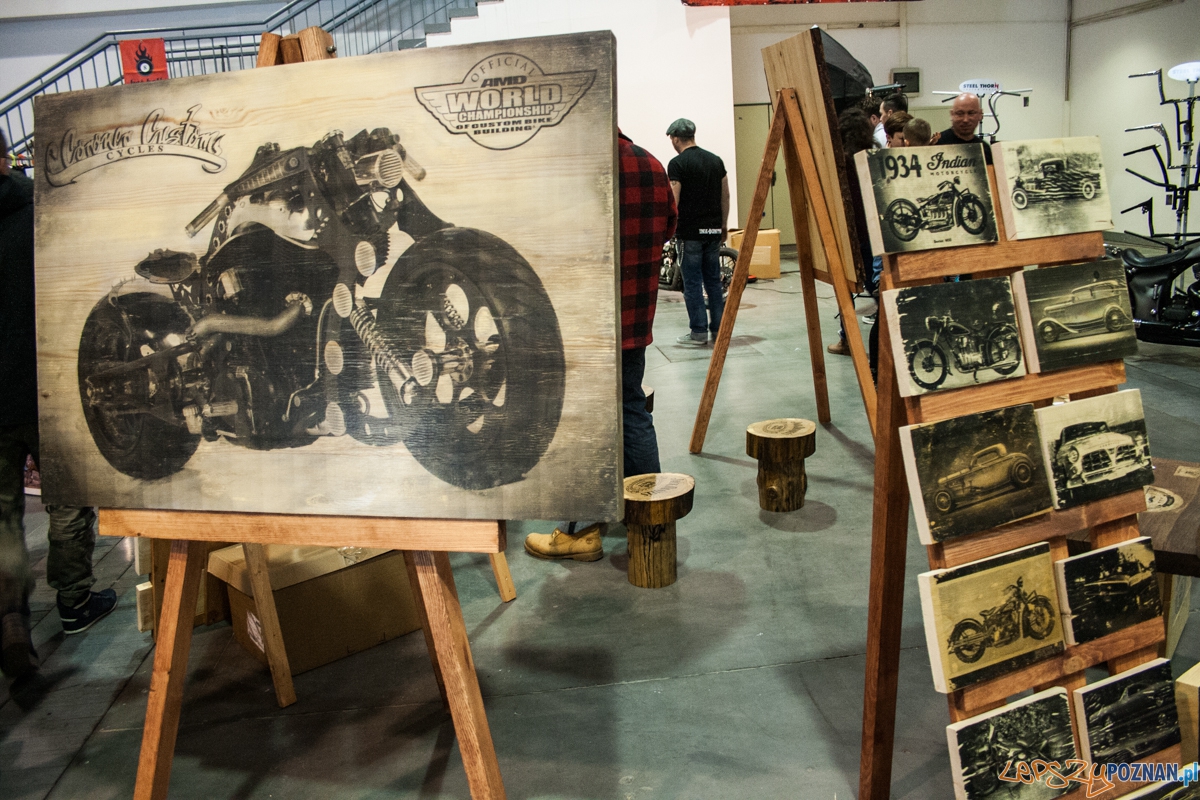 Poznań Tattoo Konwent (19.03.2016) Foto: © lepszyPOZNAN.pl / Karolina Kiraga Poznań Tattoo Konwent (19.03.2016) Foto: © lepszyPOZNAN.pl / Karolina Kiraga