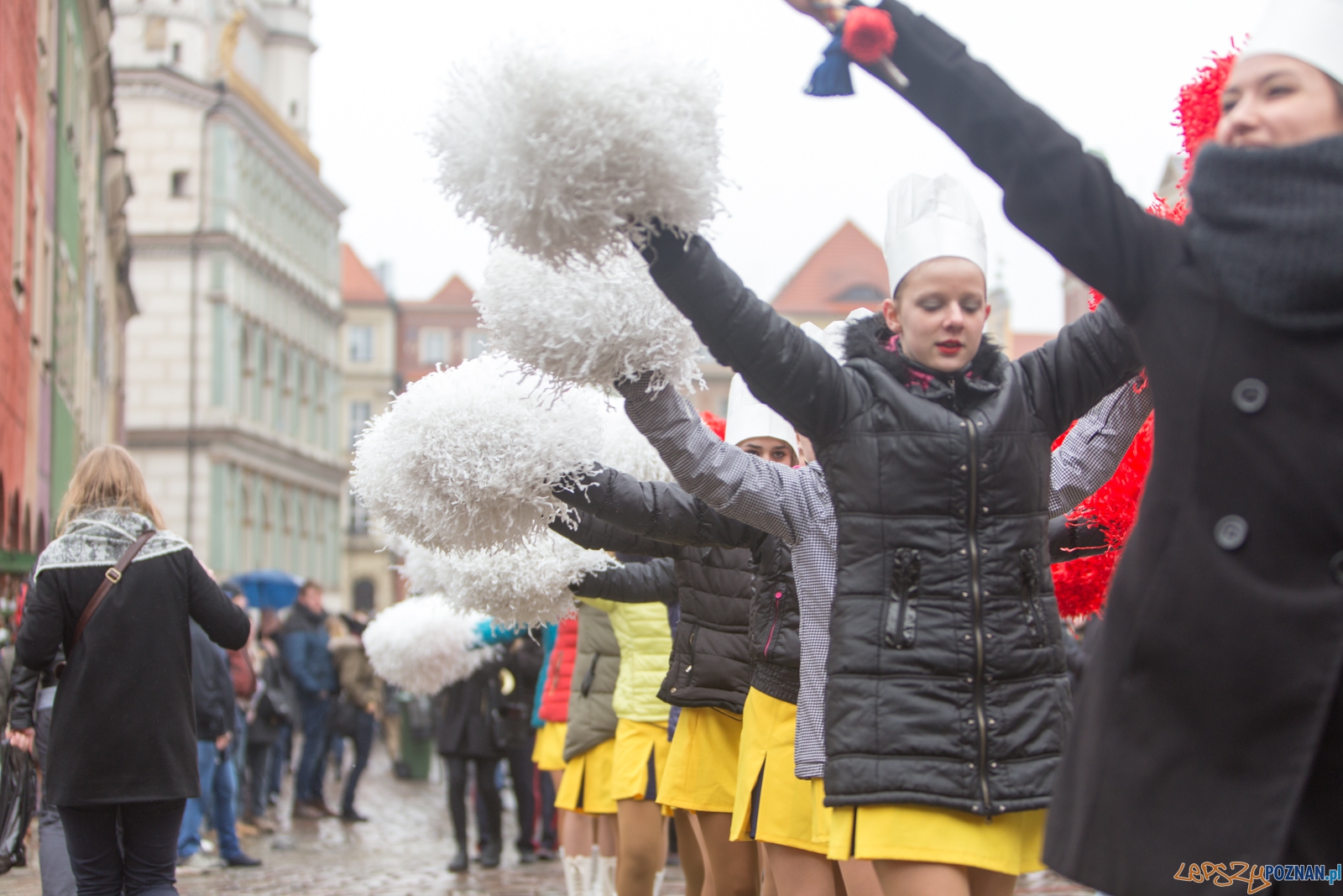 Wielkanoc - Mięsne Święta - Polska Tradycja Foto: lepszyPOZNAN.pl / Piotr Rychter Wielkanoc - Mięsne Święta - Polska Tradycja Foto: lepszyPOZNAN.pl / Piotr Rychter