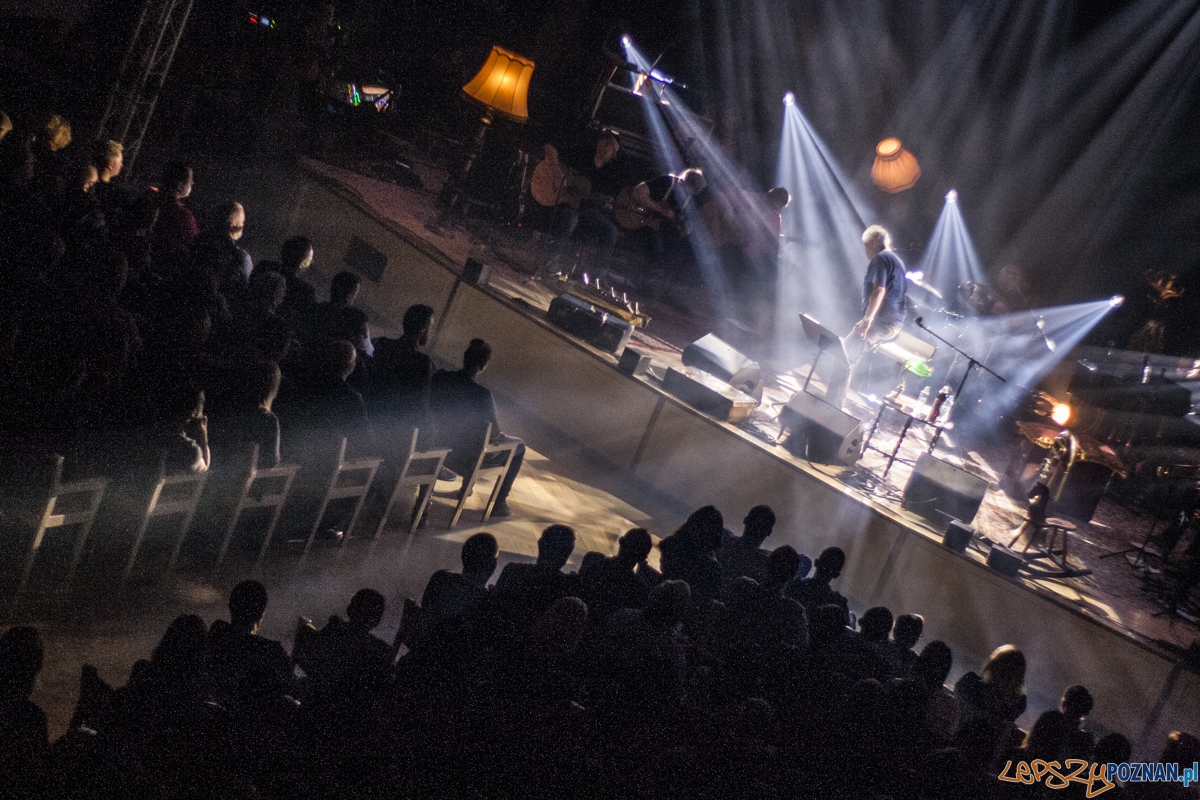 Kult anplakt (13.03.2016) Aula UAM Foto: © lepszyPOZNAN.pl / Karolina Kiraga Kult anplakt (13.03.2016) Aula UAM Foto: © lepszyPOZNAN.pl / Karolina Kiraga
