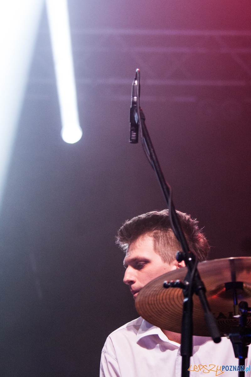 La Vita (8.03.2016) Hala Arena Foto: © lepszyPOZNAN.pl / Karolina Kiraga La Vita (8.03.2016) Hala Arena Foto: © lepszyPOZNAN.pl / Karolina Kiraga