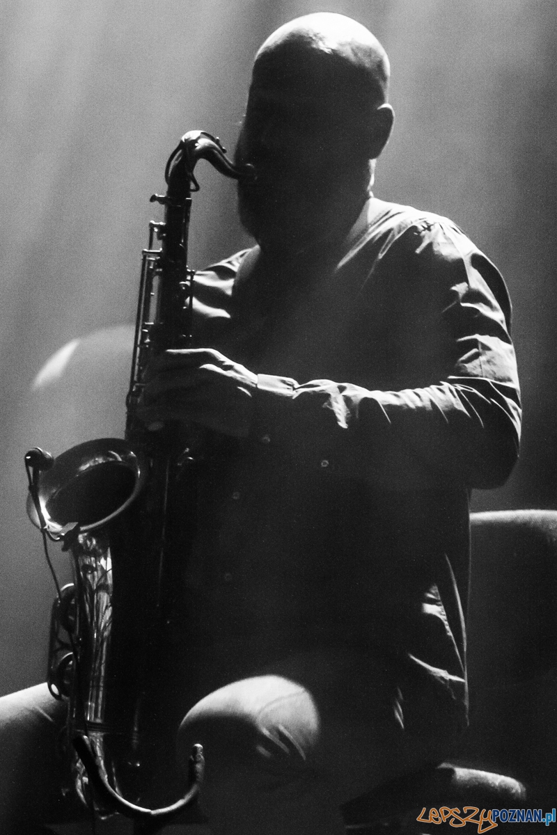 Kult anplakt (13.03.2016) Aula UAM Foto: © lepszyPOZNAN.pl / Karolina Kiraga Kult anplakt (13.03.2016) Aula UAM Foto: © lepszyPOZNAN.pl / Karolina Kiraga