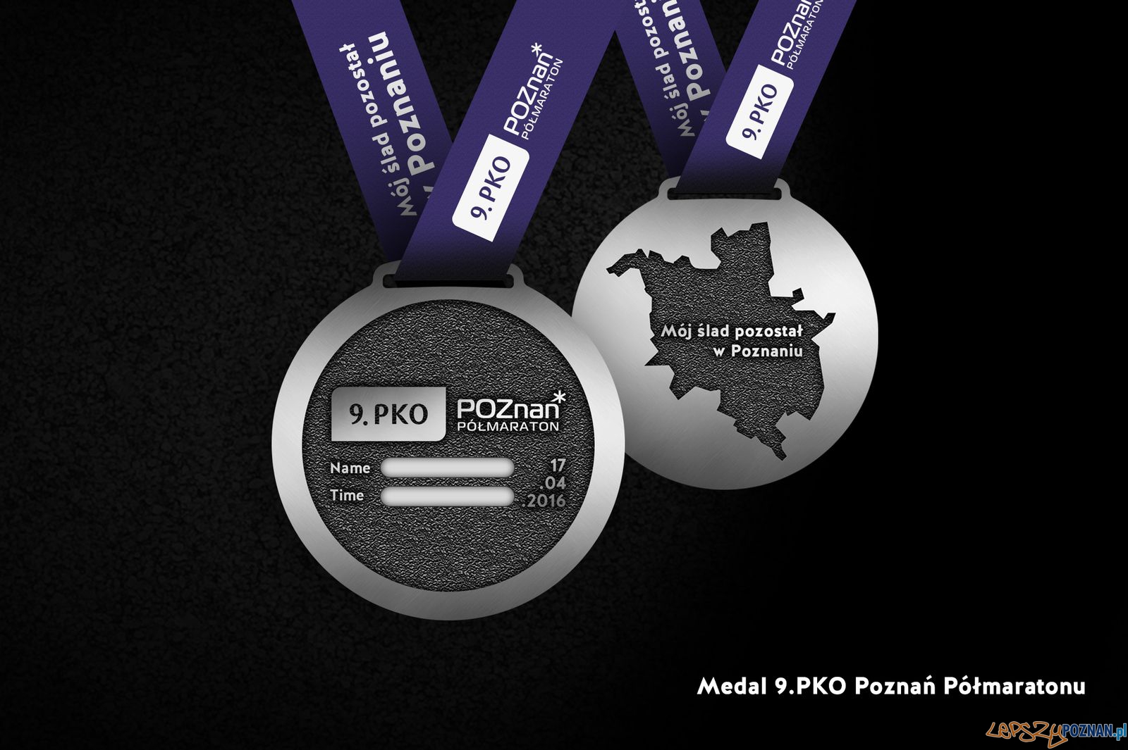 Medla pólmaratonu 2016 Foto: POSiR Medla pólmaratonu 2016 Foto: POSiR