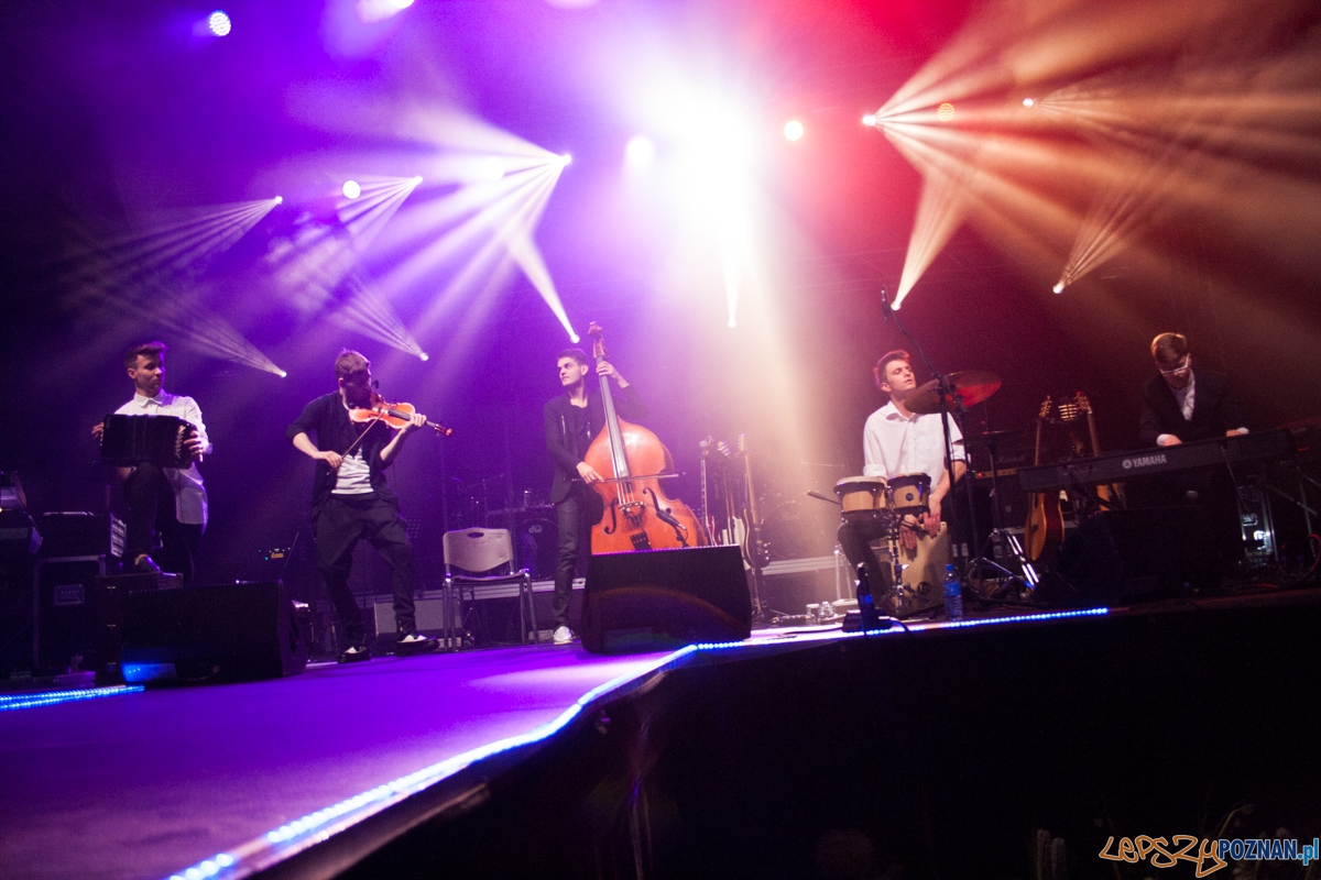 La Vita (8.03.2016) Hala Arena Foto: © lepszyPOZNAN.pl / Karolina Kiraga La Vita (8.03.2016) Hala Arena Foto: © lepszyPOZNAN.pl / Karolina Kiraga