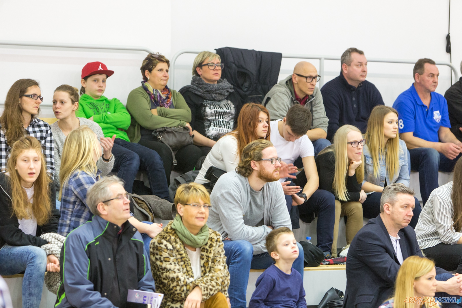 Biofarm Basket Poznań - Zetkama Doral Nysa Kłodzko Foto: lepszyPOZNAN.pl / Piotr Rychter Biofarm Basket Poznań - Zetkama Doral Nysa Kłodzko Foto: lepszyPOZNAN.pl / Piotr Rychter