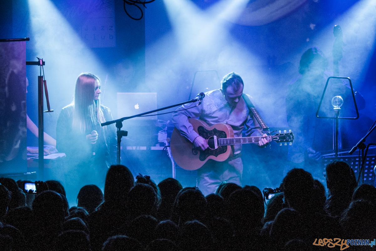 Piotr Rogucki (6.03.2016) Blue Note Foto: © lepszyPOZNAN.pl / Karolina Kiraga Piotr Rogucki (6.03.2016) Blue Note Foto: © lepszyPOZNAN.pl / Karolina Kiraga