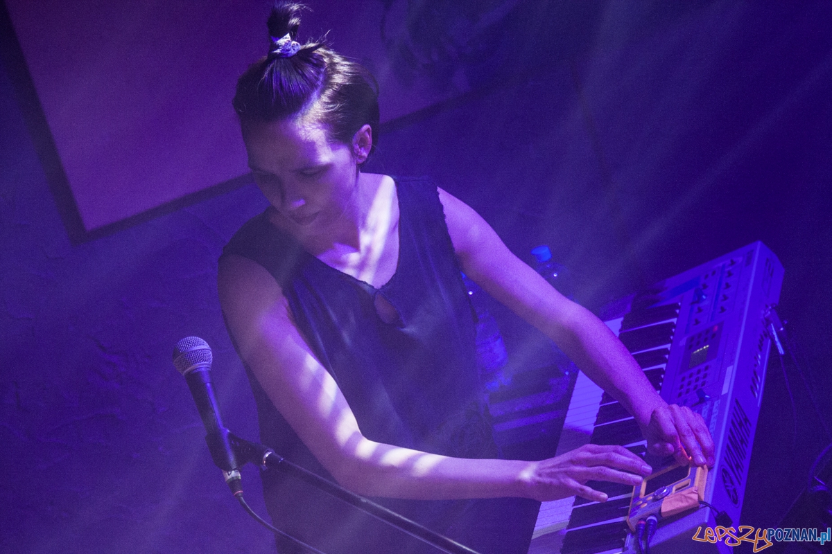 Piotr Rogucki (6.03.2016) Blue Note Foto: © lepszyPOZNAN.pl / Karolina Kiraga Piotr Rogucki (6.03.2016) Blue Note Foto: © lepszyPOZNAN.pl / Karolina Kiraga