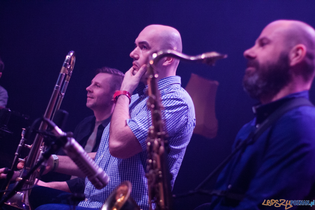 Kult anplakt (13.03.2016) Aula UAM Foto: © lepszyPOZNAN.pl / Karolina Kiraga Kult anplakt (13.03.2016) Aula UAM Foto: © lepszyPOZNAN.pl / Karolina Kiraga