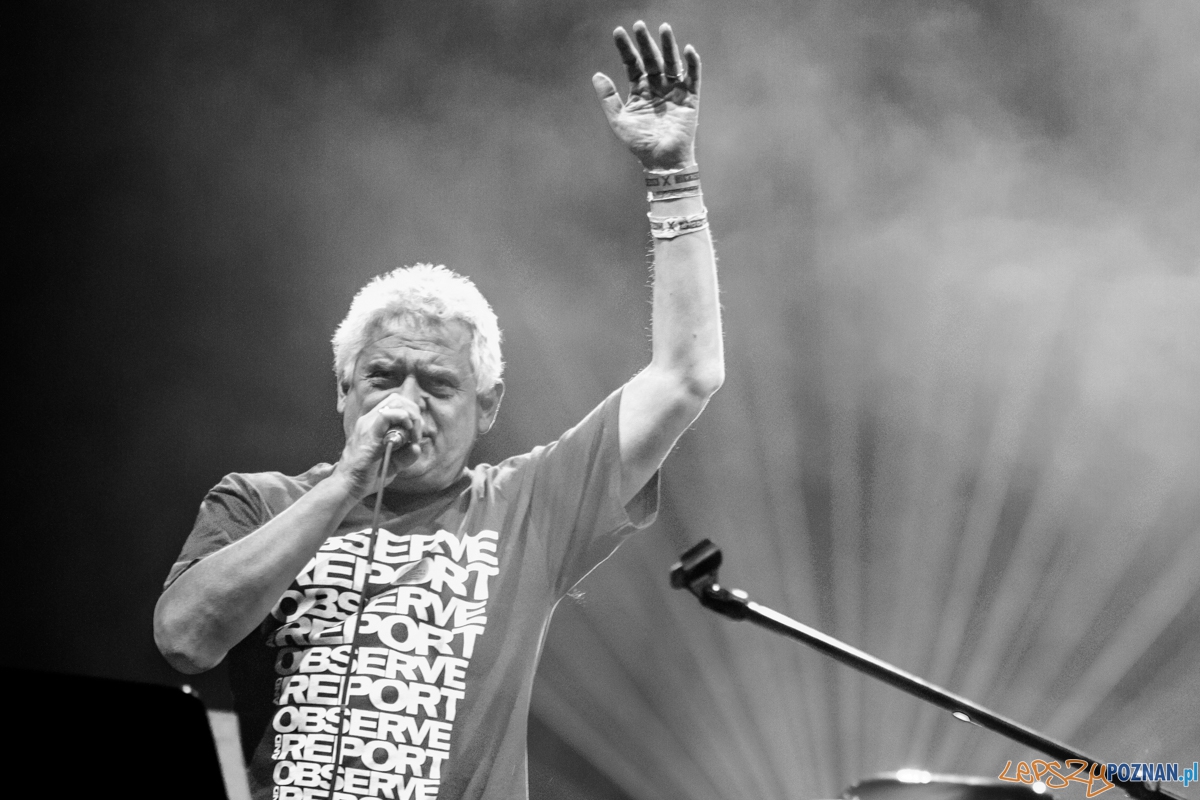 Kult anplakt (13.03.2016) Aula UAM Foto: © lepszyPOZNAN.pl / Karolina Kiraga Kult anplakt (13.03.2016) Aula UAM Foto: © lepszyPOZNAN.pl / Karolina Kiraga