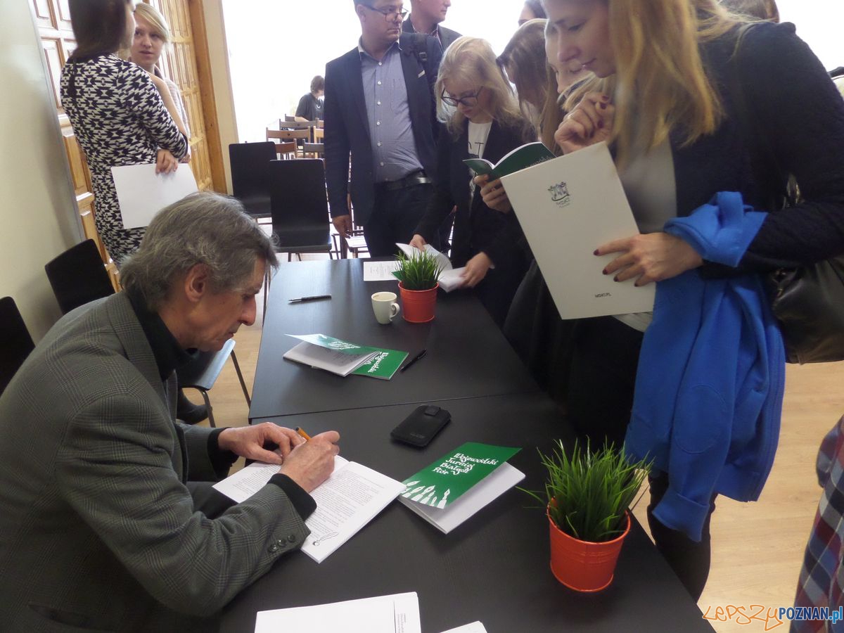 Turniej Białych Piór Foto: MDK nr 1 Turniej Białych Piór Foto: MDK nr 1