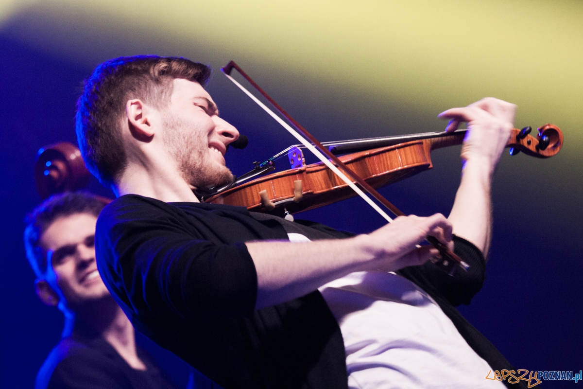 La Vita (8.03.2016) Hala Arena Foto: © lepszyPOZNAN.pl / Karolina Kiraga La Vita (8.03.2016) Hala Arena Foto: © lepszyPOZNAN.pl / Karolina Kiraga