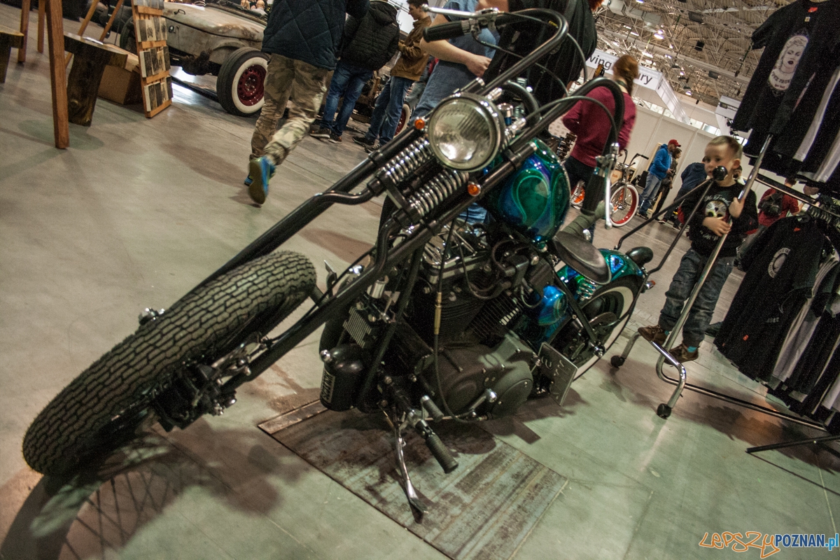 Poznań Tattoo Konwent (19.03.2016) Foto: © lepszyPOZNAN.pl / Karolina Kiraga Poznań Tattoo Konwent (19.03.2016) Foto: © lepszyPOZNAN.pl / Karolina Kiraga