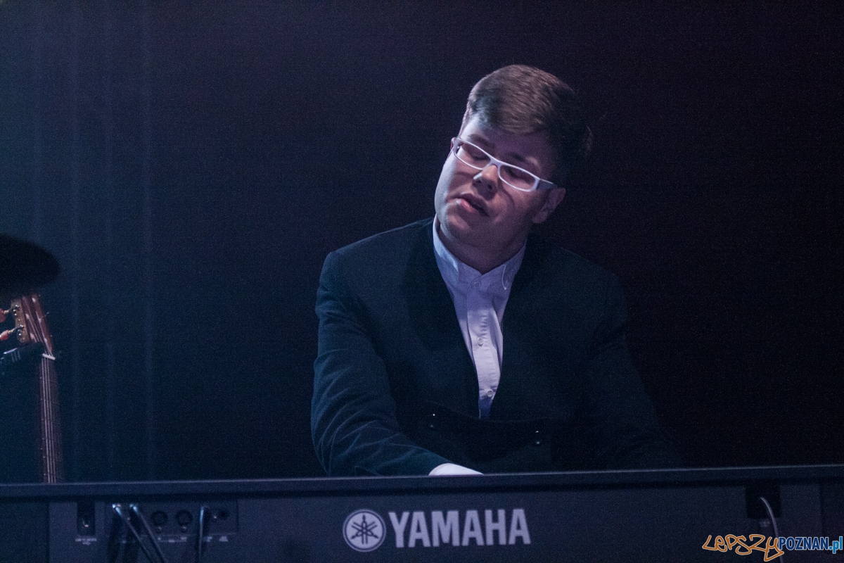 La Vita (8.03.2016) Hala Arena Foto: © lepszyPOZNAN.pl / Karolina Kiraga La Vita (8.03.2016) Hala Arena Foto: © lepszyPOZNAN.pl / Karolina Kiraga