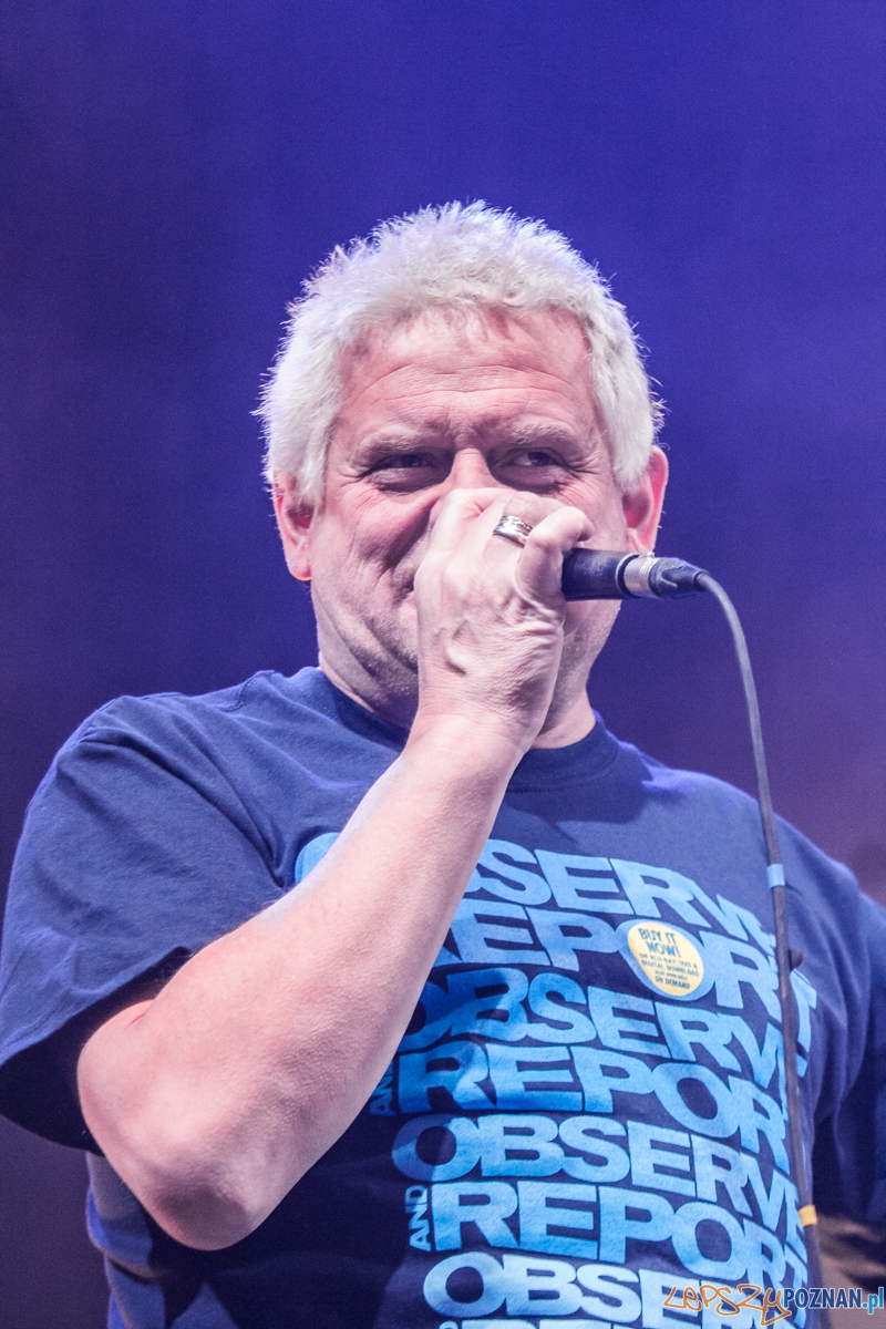 Kult anplakt (13.03.2016) Aula UAM Foto: © lepszyPOZNAN.pl / Karolina Kiraga Kult anplakt (13.03.2016) Aula UAM Foto: © lepszyPOZNAN.pl / Karolina Kiraga