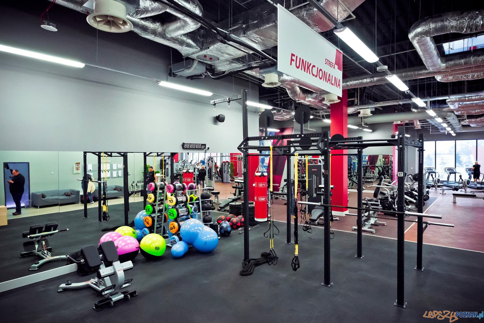 Fabryka Formy Foto: materiały prasowe idPR Fabryka Formy Foto: materiały prasowe idPR