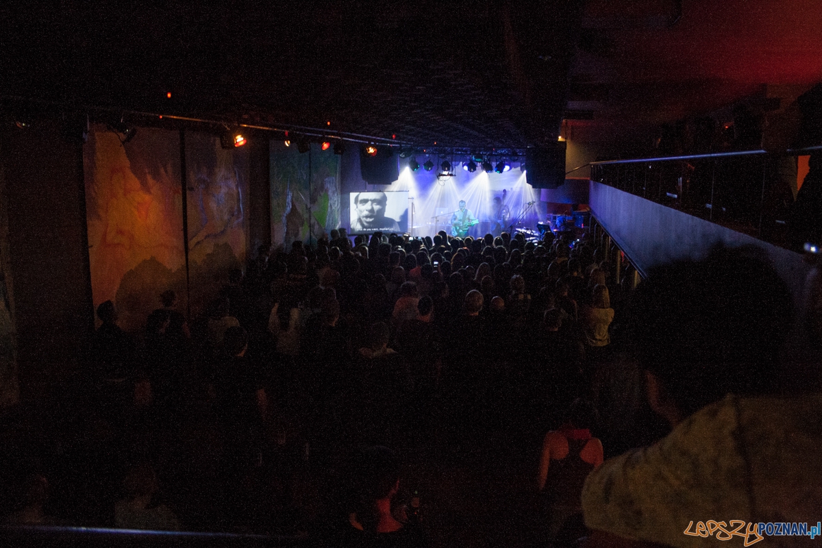 Piotr Rogucki (6.03.2016) Blue Note Foto: © lepszyPOZNAN.pl / Karolina Kiraga Piotr Rogucki (6.03.2016) Blue Note Foto: © lepszyPOZNAN.pl / Karolina Kiraga