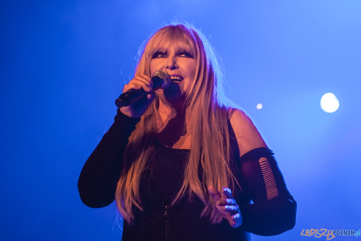 Maryla Rodowicz (8.03.2016) Hala Arena Foto: © lepszyPOZNAN.pl / Karolina Kiraga Maryla Rodowicz (8.03.2016) Hala Arena Foto: © lepszyPOZNAN.pl / Karolina Kiraga