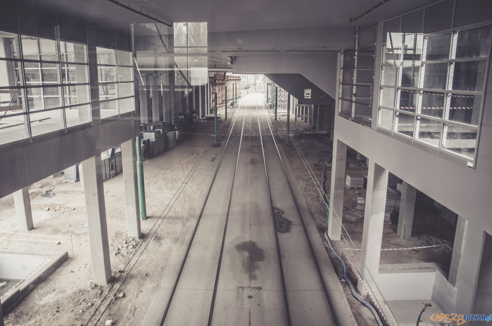 Remont Kaponiery PIM 2016 (11) Foto: PIM Remont Kaponiery PIM 2016 (11) Foto: PIM