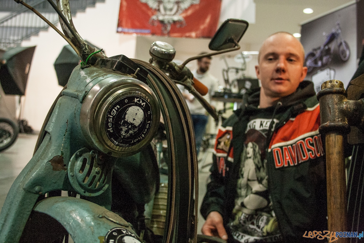 Poznań Tattoo Konwent (19.03.2016) Foto: © lepszyPOZNAN.pl / Karolina Kiraga Poznań Tattoo Konwent (19.03.2016) Foto: © lepszyPOZNAN.pl / Karolina Kiraga
