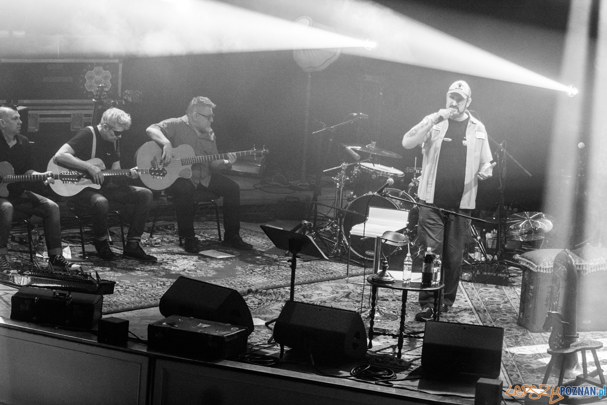 Kult anplakt (13.03.2016) Aula UAM Foto: © lepszyPOZNAN.pl / Karolina Kiraga Kult anplakt (13.03.2016) Aula UAM Foto: © lepszyPOZNAN.pl / Karolina Kiraga