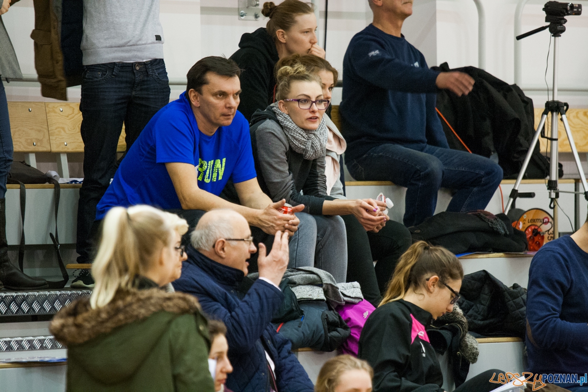 Enea AZS Poznań - UKS Basket SMS Aleksandrów Łódzki Foto: © lepszyPOZNAN.pl / Karolina Kiraga Enea AZS Poznań - UKS Basket SMS Aleksandrów Łódzki Foto: © lepszyPOZNAN.pl / Karolina Kiraga