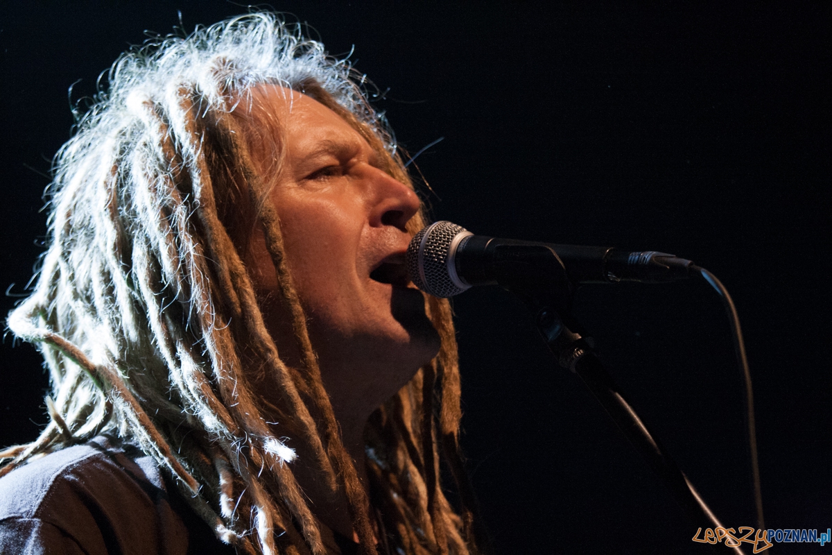 Maleo Reggae Rockers (5.03.2016) CK Zamek Foto: © lepszyPOZNAN.pl / Karolina Kiraga Maleo Reggae Rockers (5.03.2016) CK Zamek Foto: © lepszyPOZNAN.pl / Karolina Kiraga