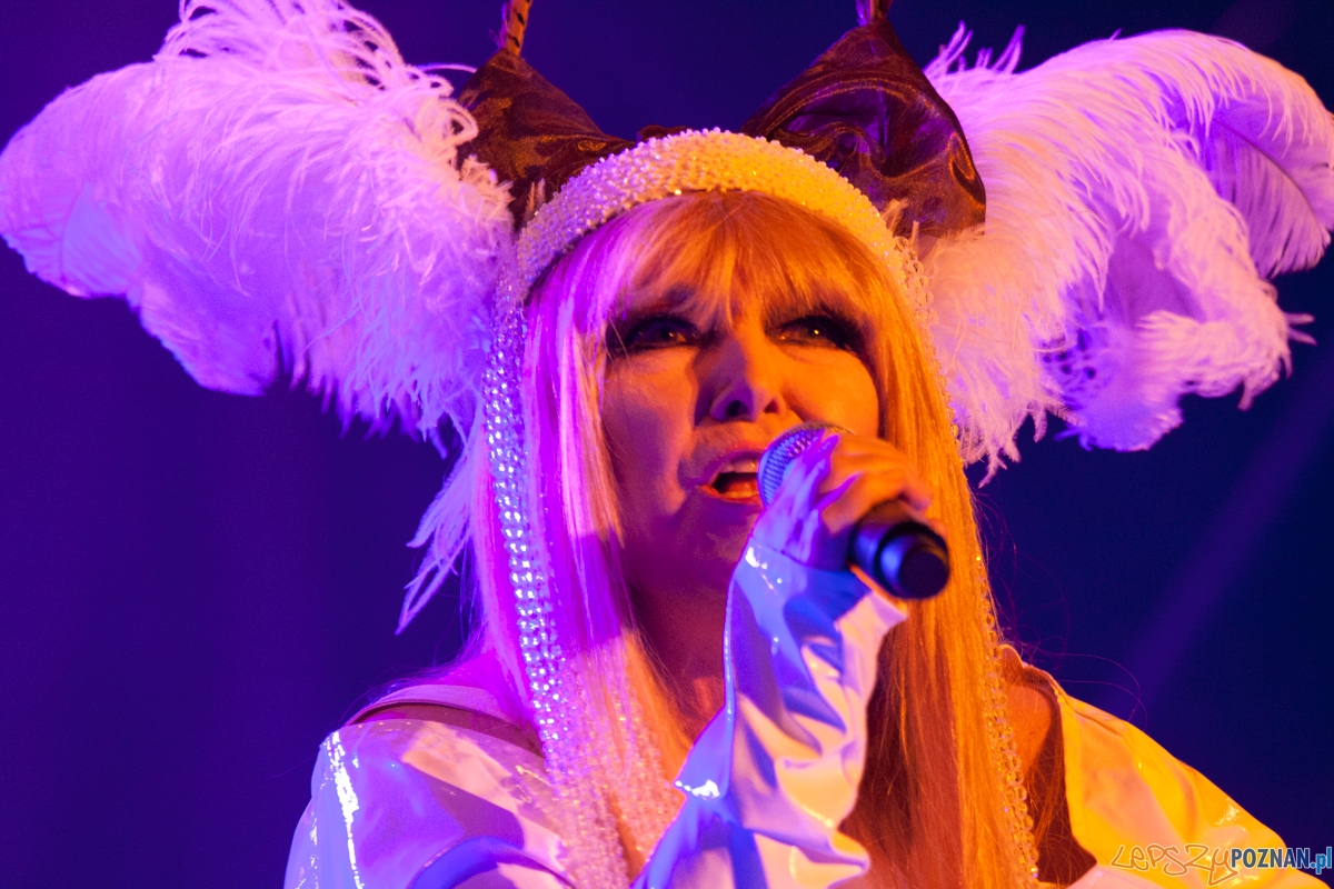 Maryla Rodowicz (8.03.2016) Hala Arena Foto: © lepszyPOZNAN.pl / Karolina Kiraga Maryla Rodowicz (8.03.2016) Hala Arena Foto: © lepszyPOZNAN.pl / Karolina Kiraga