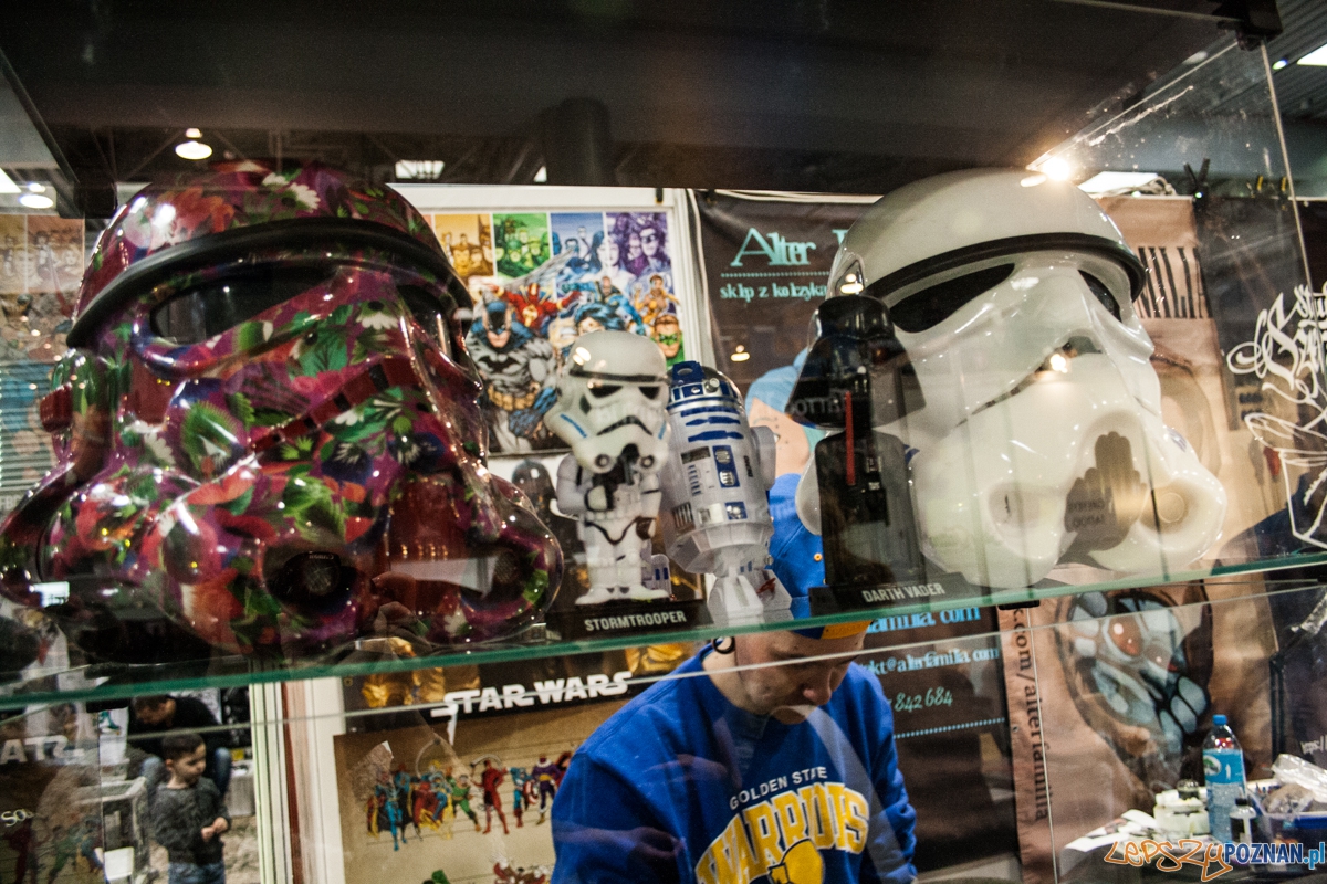 Poznań Tattoo Konwent (19.03.2016) Foto: © lepszyPOZNAN.pl / Karolina Kiraga Poznań Tattoo Konwent (19.03.2016) Foto: © lepszyPOZNAN.pl / Karolina Kiraga