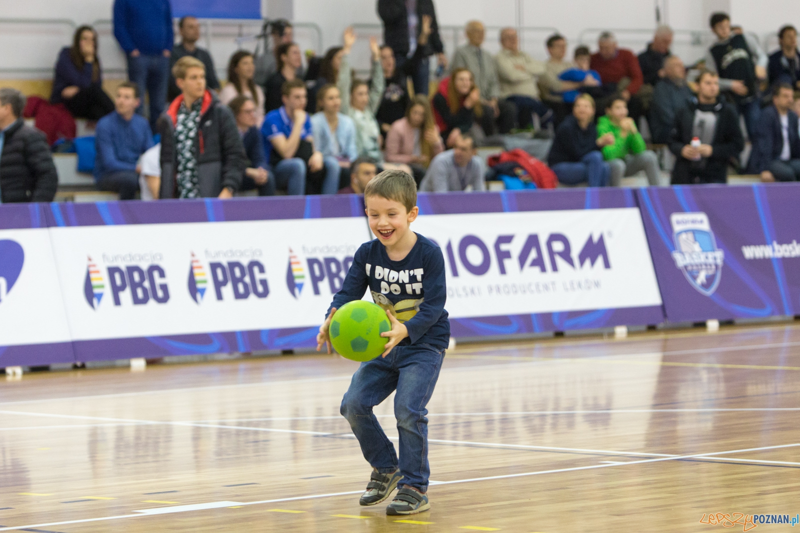 Biofarm Basket Poznań - Zetkama Doral Nysa Kłodzko Foto: lepszyPOZNAN.pl / Piotr Rychter Biofarm Basket Poznań - Zetkama Doral Nysa Kłodzko Foto: lepszyPOZNAN.pl / Piotr Rychter