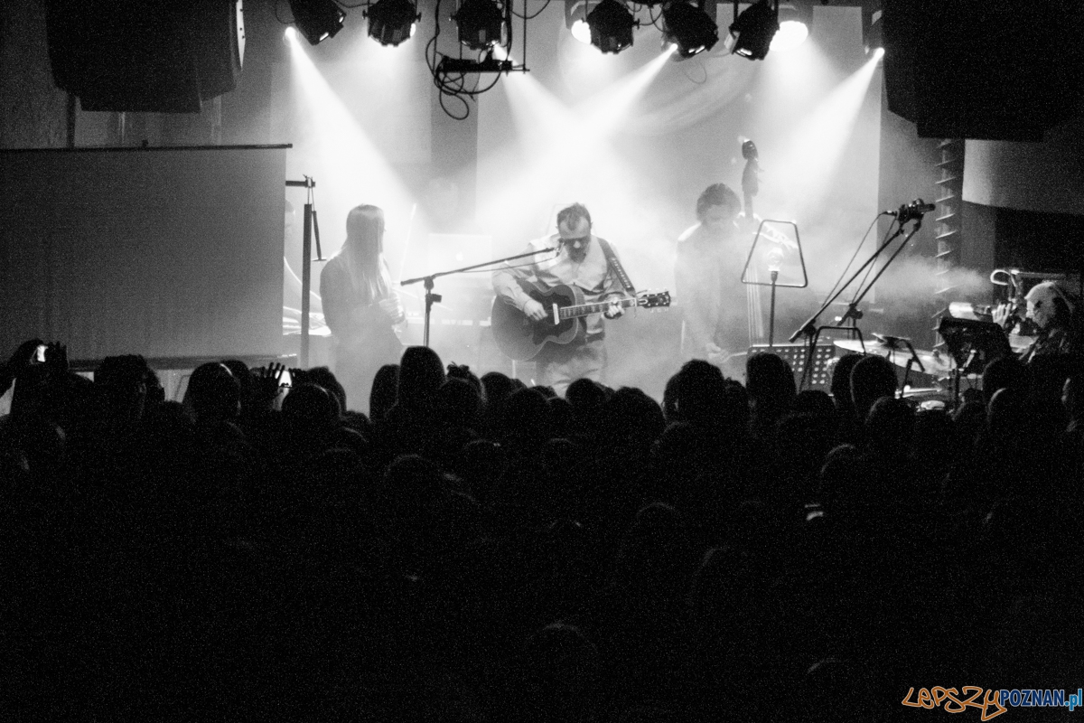 Piotr Rogucki (6.03.2016) Blue Note Foto: © lepszyPOZNAN.pl / Karolina Kiraga Piotr Rogucki (6.03.2016) Blue Note Foto: © lepszyPOZNAN.pl / Karolina Kiraga