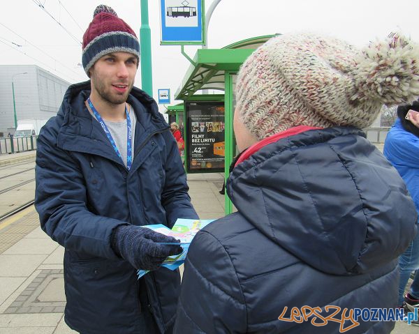 Uwaga na kieszonkowców Foto: ZTM Uwaga na kieszonkowców Foto: ZTM