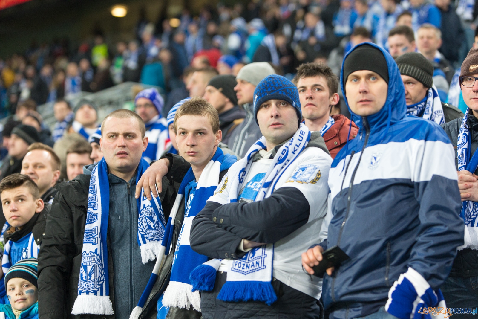 28. kolejka Ekstraklasy - Lech Poznań - Legia Warszawa Foto: lepszyPOZNAN.pl / Piotr Rychter 28. kolejka Ekstraklasy - Lech Poznań - Legia Warszawa Foto: lepszyPOZNAN.pl / Piotr Rychter