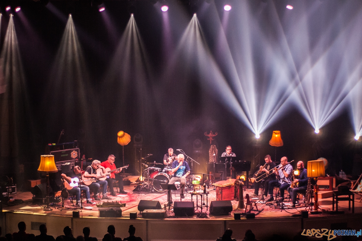 Kult anplakt (13.03.2016) Aula UAM Foto: © lepszyPOZNAN.pl / Karolina Kiraga Kult anplakt (13.03.2016) Aula UAM Foto: © lepszyPOZNAN.pl / Karolina Kiraga