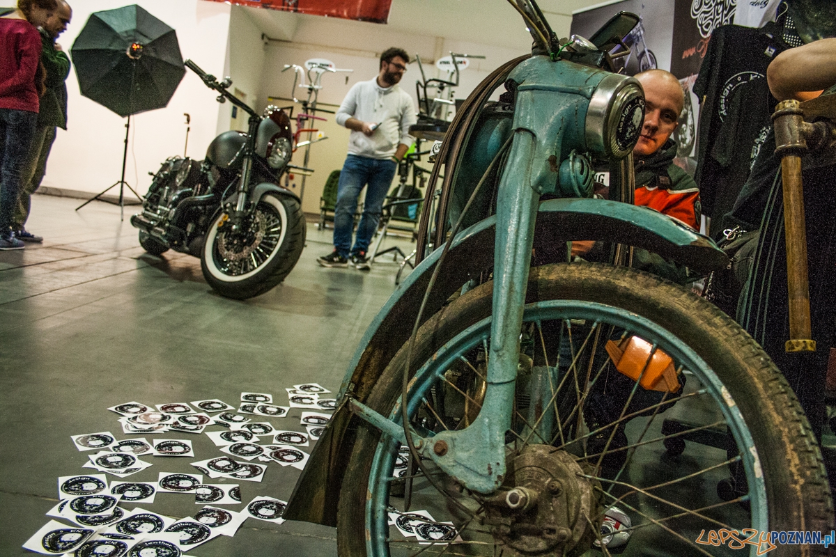 Poznań Tattoo Konwent (19.03.2016) Foto: © lepszyPOZNAN.pl / Karolina Kiraga Poznań Tattoo Konwent (19.03.2016) Foto: © lepszyPOZNAN.pl / Karolina Kiraga