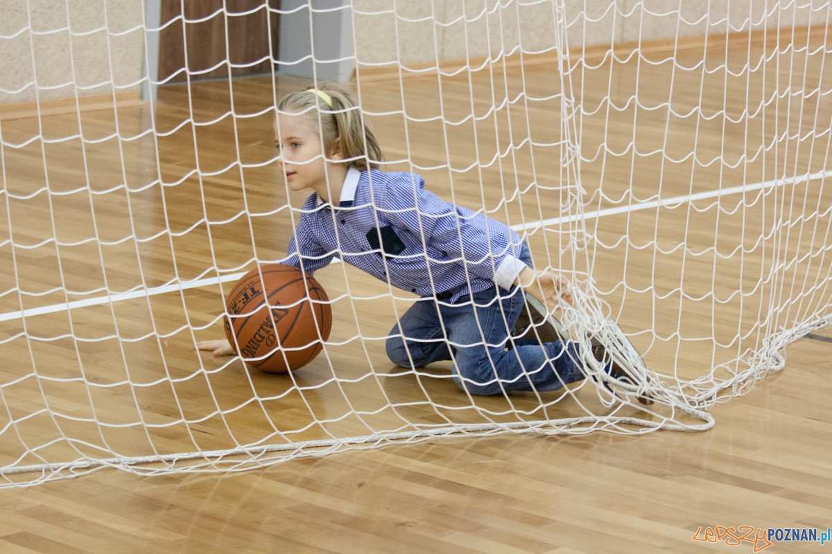 Enea AZS Poznań - Muks II Poznań (6.03.2016) Foto: © lepszyPOZNAN.pl / Karolina Kiraga Enea AZS Poznań - Muks II Poznań (6.03.2016) Foto: © lepszyPOZNAN.pl / Karolina Kiraga