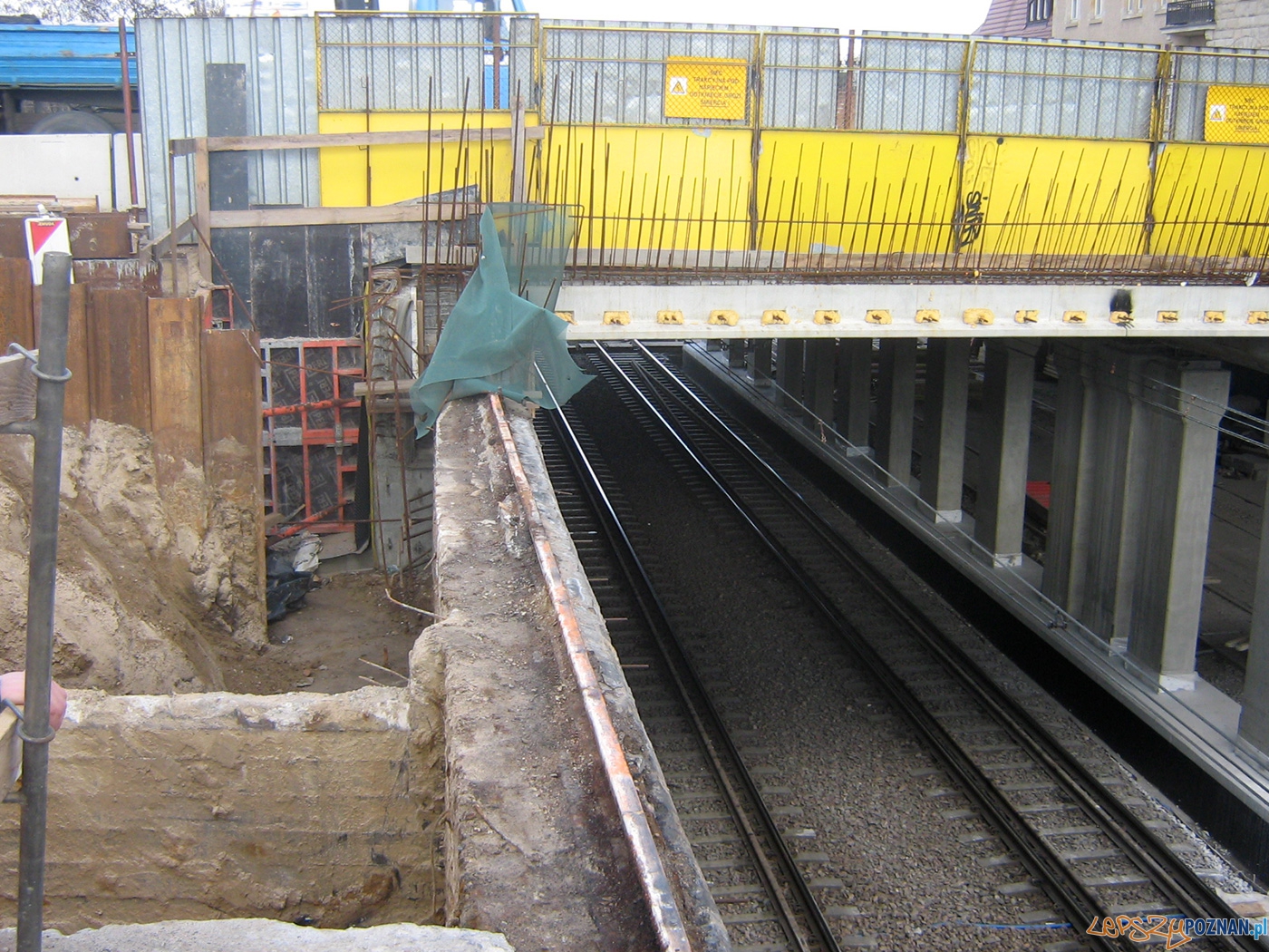 Remont Kaponiery PIM 2016 (2) Foto: Remont Kaponiery PIM 2016 (2) Foto: