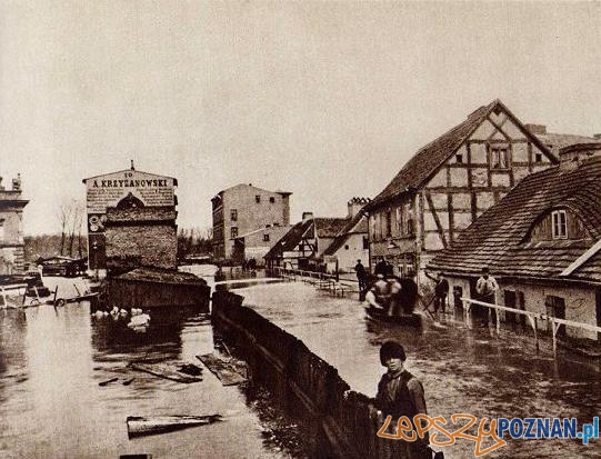 Ul._Piaskowa_-_powódź Foto: Ul._Piaskowa_-_powódź Foto: