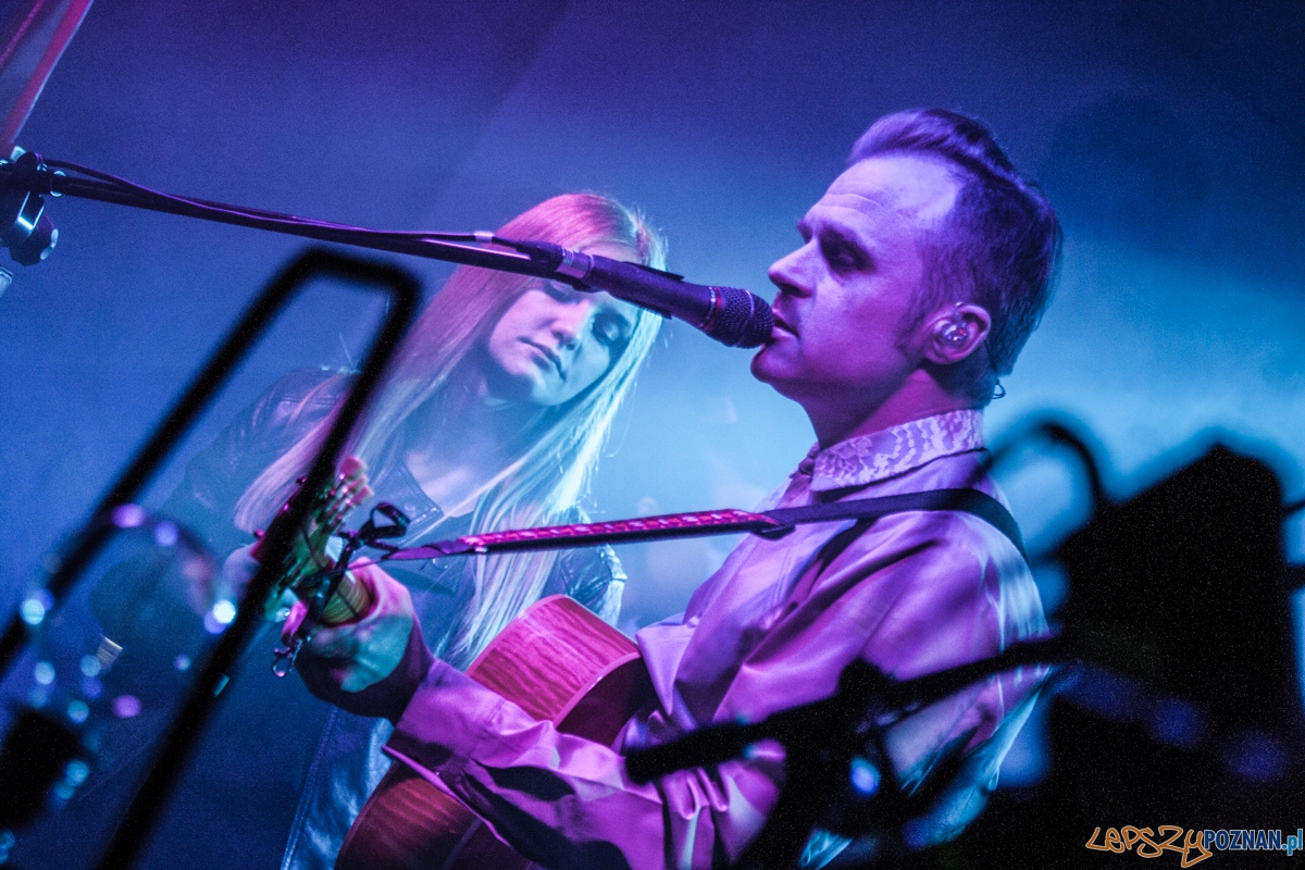 Piotr Rogucki (6.03.2016) Blue Note Foto: © lepszyPOZNAN.pl / Karolina Kiraga Piotr Rogucki (6.03.2016) Blue Note Foto: © lepszyPOZNAN.pl / Karolina Kiraga